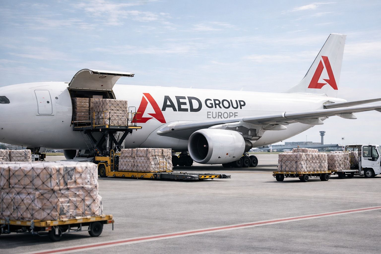 Air Freight
